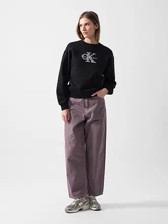 CARHARTT WIP | Jeans Balloon Fit BRANDON | 